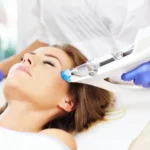 Mezoterapia oczu